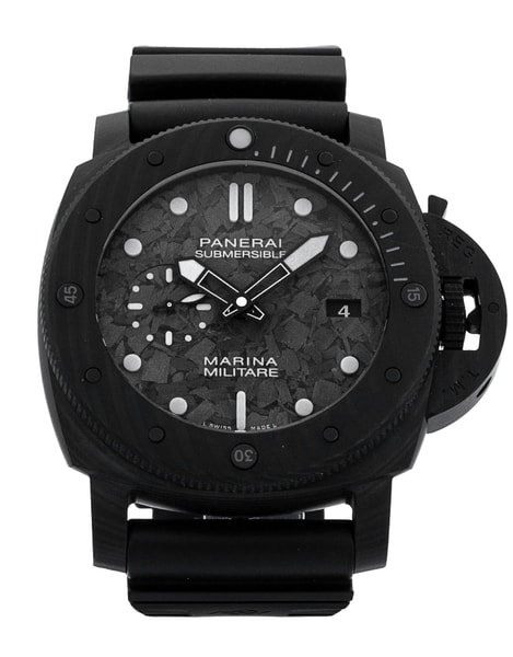 Panerai Submersible Marina Militare PAM00979